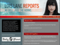 loislanereports.com