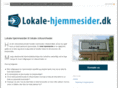 lokale-hjemmesider.dk