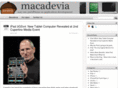 macadevia.com