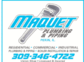maquetplumbing.com