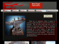 metaleaglefab.com