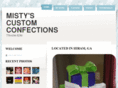 mistyscustomconfections.com