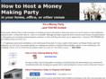 mymoneyparty.com