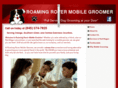 myroamingrover.com