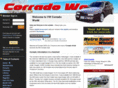 nwcorrado.com