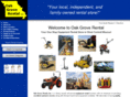 oakgroverental.net