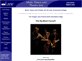 oregonjazzfestival.com