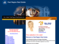peelregionrealestate.com