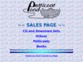 pettipondsales.com