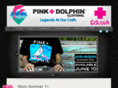 pinkdolphinonline.com