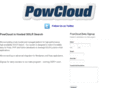 powcloud.com