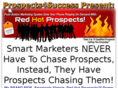 prospects4success.com