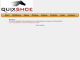 quixshoe.com