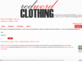 redwordclothing.com