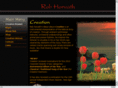 robhorvath.com