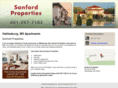 sanfordproperties.net