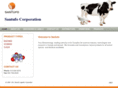 santufo.com