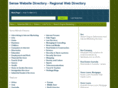 sensedirectory.com