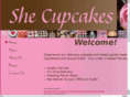 shecupcakes.com