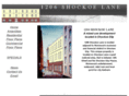 shockoelane.com