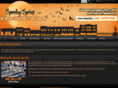 spookysprint.com