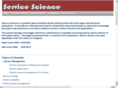 ssjournal.org