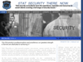 statsecurity.net