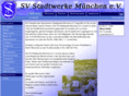 sv-stadtwerke-muenchen.de