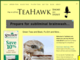 teahawk.com