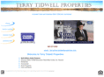 terrytidwellproperties.com