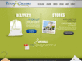 tetoncleanersdelivery.com