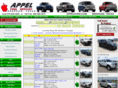 texasjeep.com