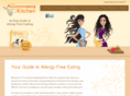 theaccommodatingkitchen.com