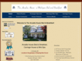 thearcadiahouse.com