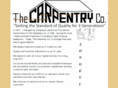 thecarpentryco.com