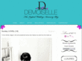 thedemoiselle.com