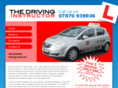 thedrivinginstructor.net