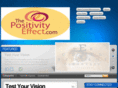 thepositivityeffect.com