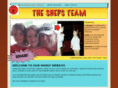 theshepsteam.com
