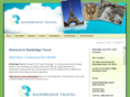 thetravelexchange.com