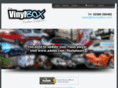 thevinylbox.com