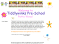 tiddlywinkspreschool.com