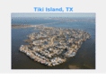 tikiislandbulletin.com