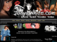 tonyawhite.com