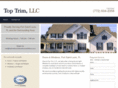 toptrimdoorandwindowinstallations.com