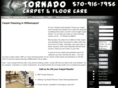tornadocarpetcare.com
