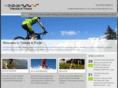 treadsandtrails.com