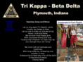 trikappa-betadelta.org