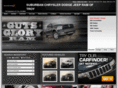 troyjeep.com