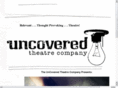 uncoveredtheatre.com